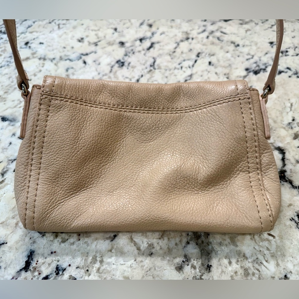 Kate Spade Tan Crossbody Bag - Picture 2 of 8